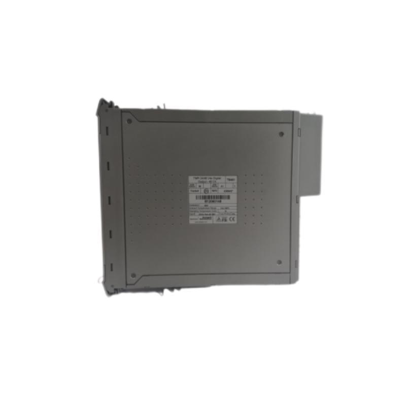 ICS Triplex T8461 Trusted TMR Output Module Original