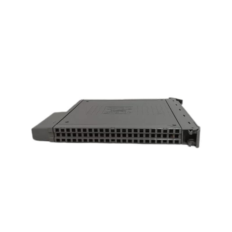 ICS Triplex T8480 Trusted TMR Analog Output Module Trusted supplier