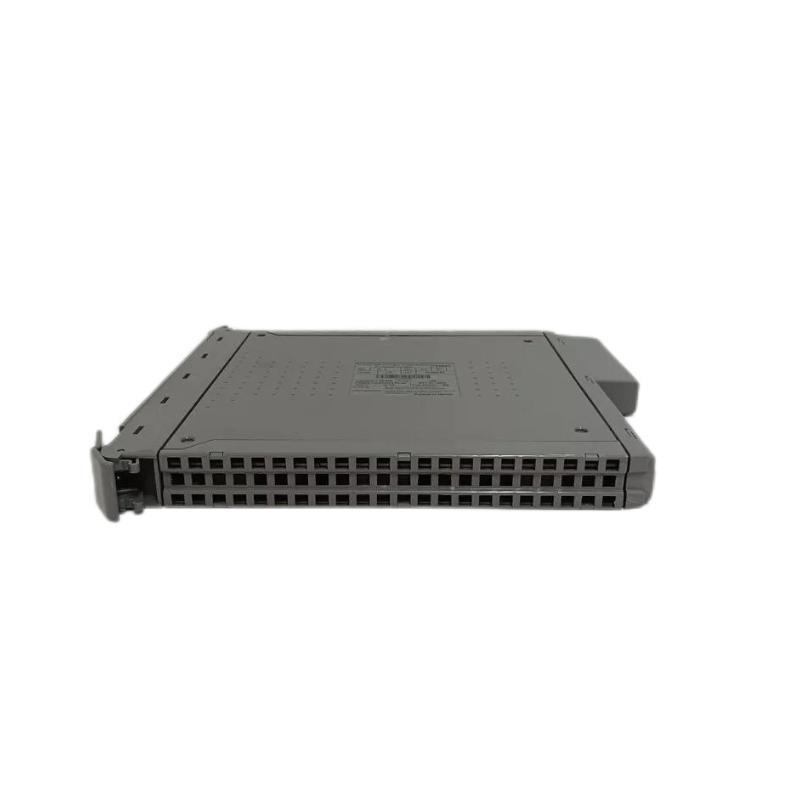 ICS Triplex T8480 Trusted TMR Analog Output Module Trusted supplier