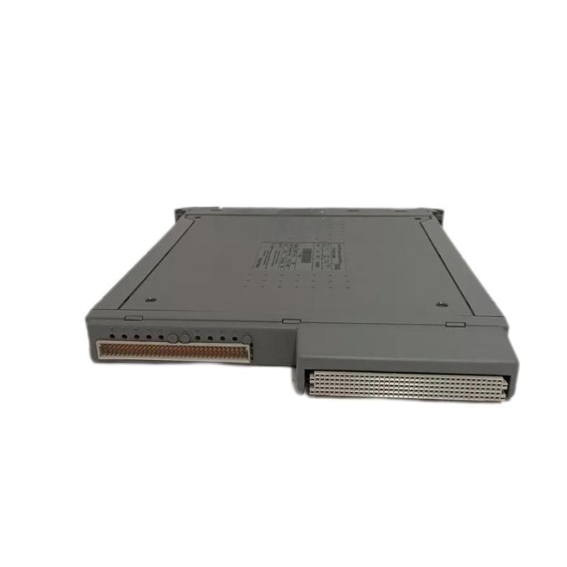 ICS Triplex T8480C Trusted TMR Analog Output Module Trusted supplier