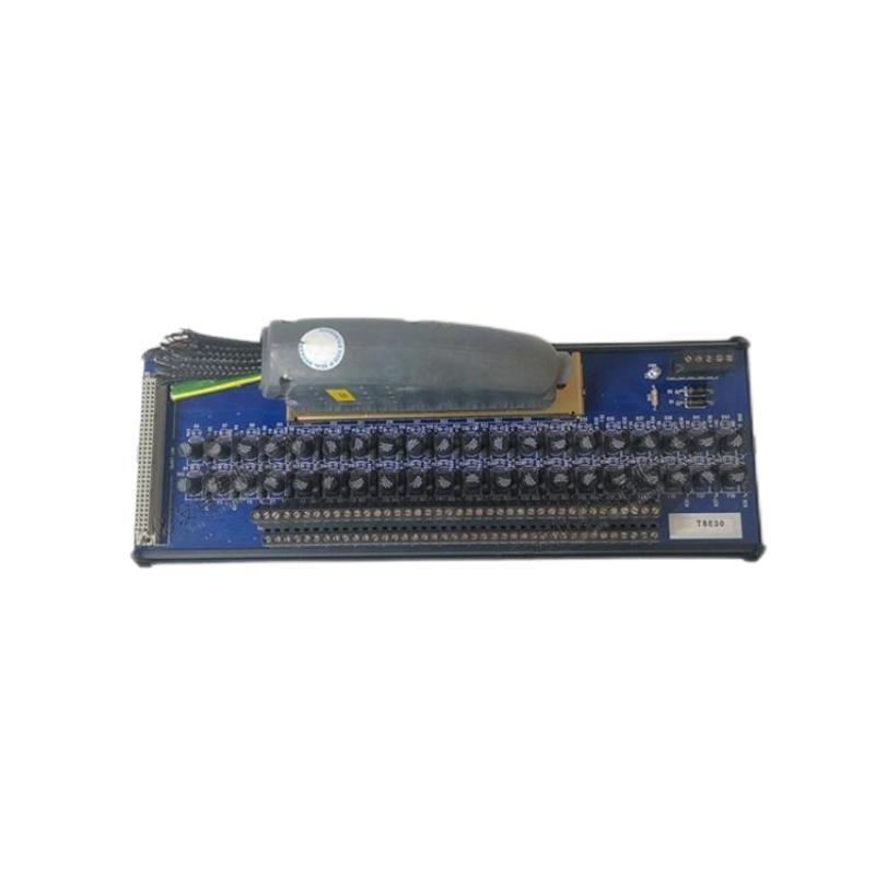 ICS Triplex T8830 Trusted Analogue I