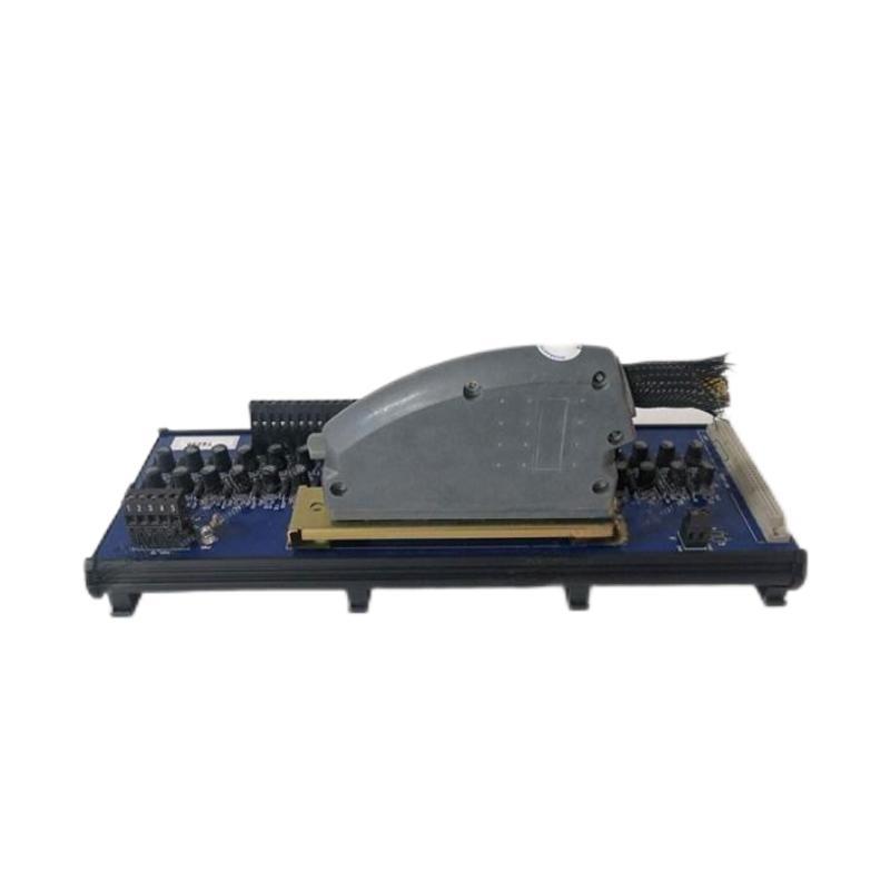 ICS Triplex T8830 Trusted Analogue Input Field Termination Assembly (FTA) New In Stock