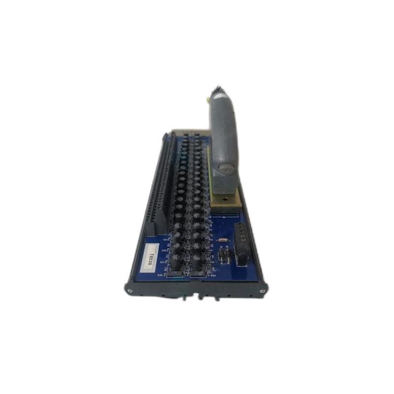 ICS Triplex T8830 Trusted Analogue Input Field Termination Assembly (FTA) New In Stock