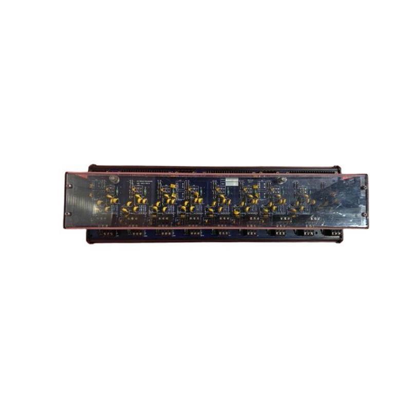 ICS Triplex T8846 Trusted Speed Moni