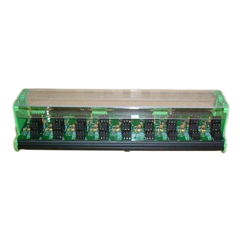 ICS Triplex T8846 Trusted Speed Monitor Input FTA 100% New