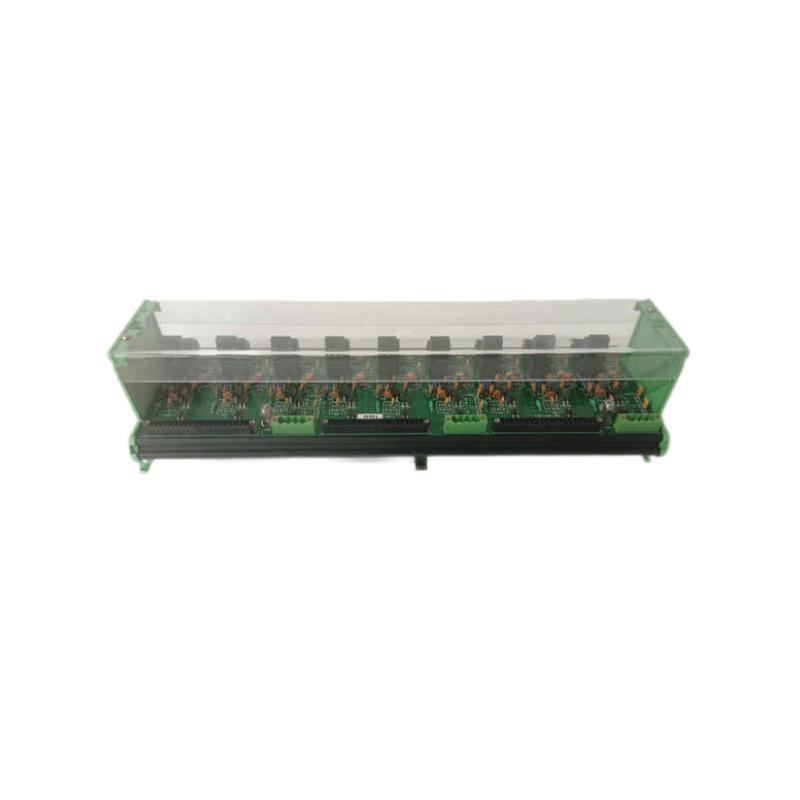 ICS Triplex T8846 Trusted Speed Monitor Input FTA 100% New