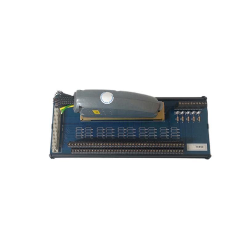 ICS Triplex T8850 Trusted AO/DO Fiel