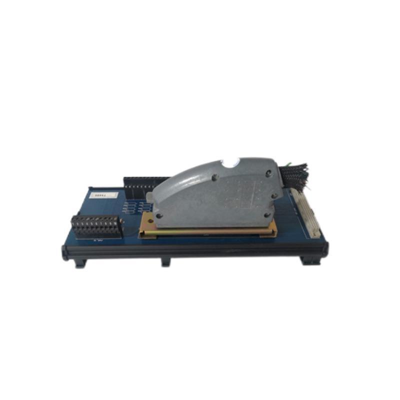 ICS Triplex T8850 Trusted AO/DO Field Termination Assembly (FTA) 100% New