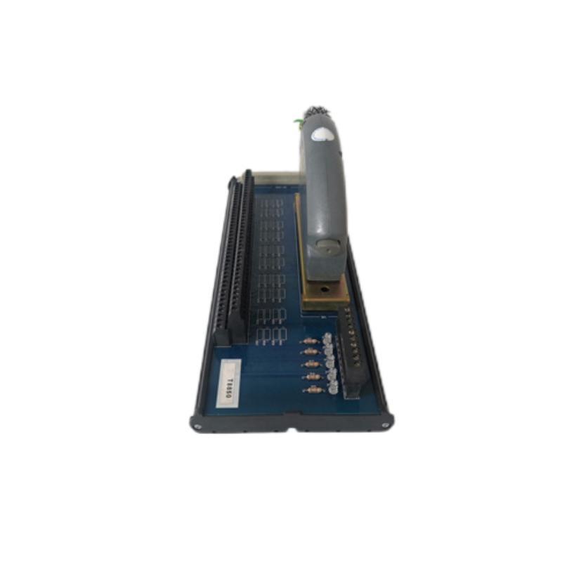 ICS Triplex T8850 Trusted AO/DO Field Termination Assembly (FTA) 100% New