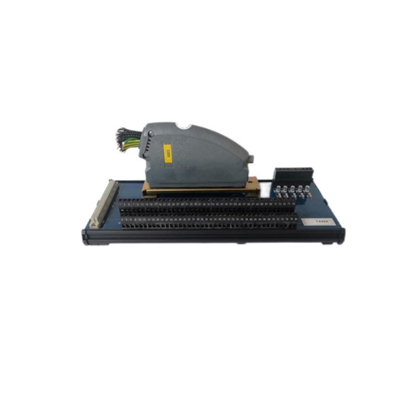 ICS Triplex T8850 Trusted AO/DO Field Termination Assembly (FTA) 100% New