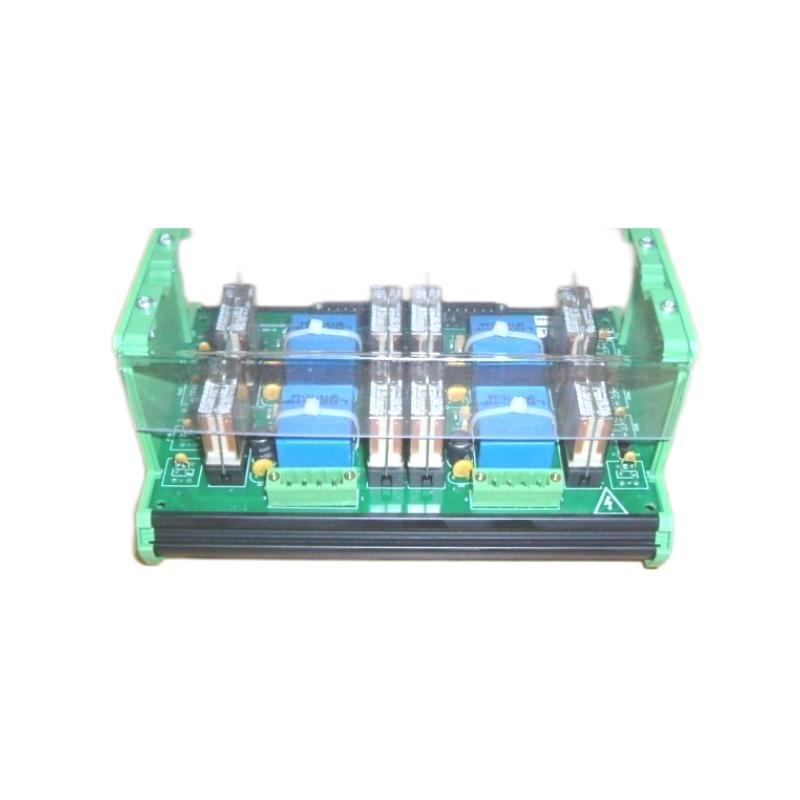 ICS Triplex T8891 Trusted Speed Moni