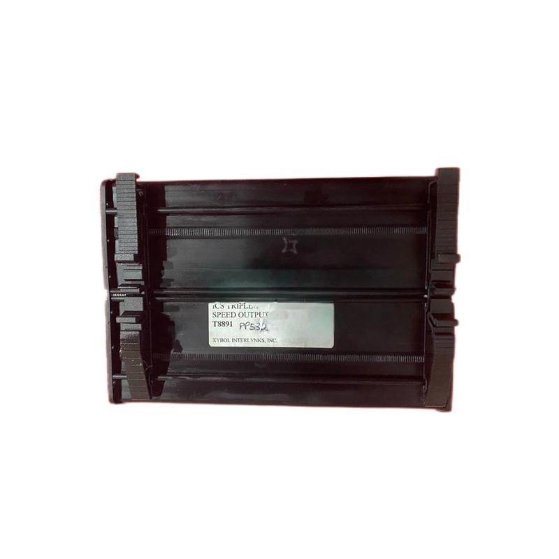 ICS Triplex T8891 Trusted Speed Monitor Output FTA Original