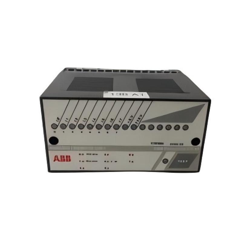 ABB ICSE08B5 FPR3346501R0016 Analog 