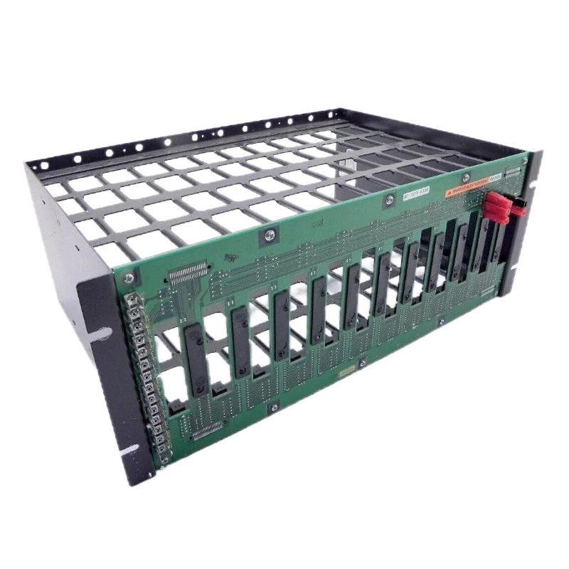 ABB Bailey IEMMU01 Infi 90 Module Mounting Unit 12-Month Warranty