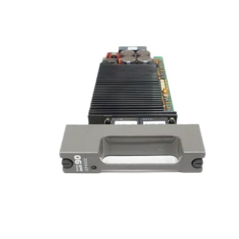 ABB Bailey IEPAS02 Infi 90 AC System Power Supply 100% New