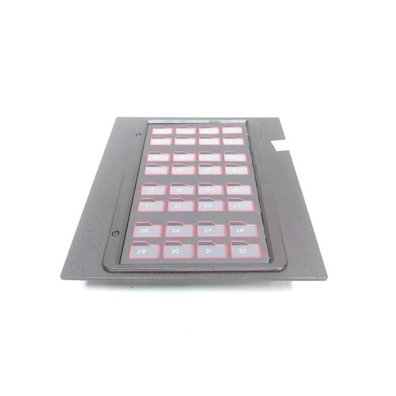 ABB Bailey IIADP02 6638627D1 Infi 90 Annunciator Display Panel Unbelievable Prices!
