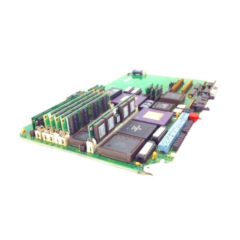 ABB Bailey IIMCP02 6639037V1 Infi 90 Multibuc Processor Module Unbelievable Prices!