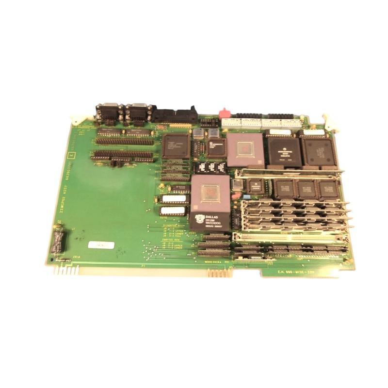 ABB Bailey IIMCP02 6639037V1 Infi 90 Multibuc Processor Module Unbelievable Prices!