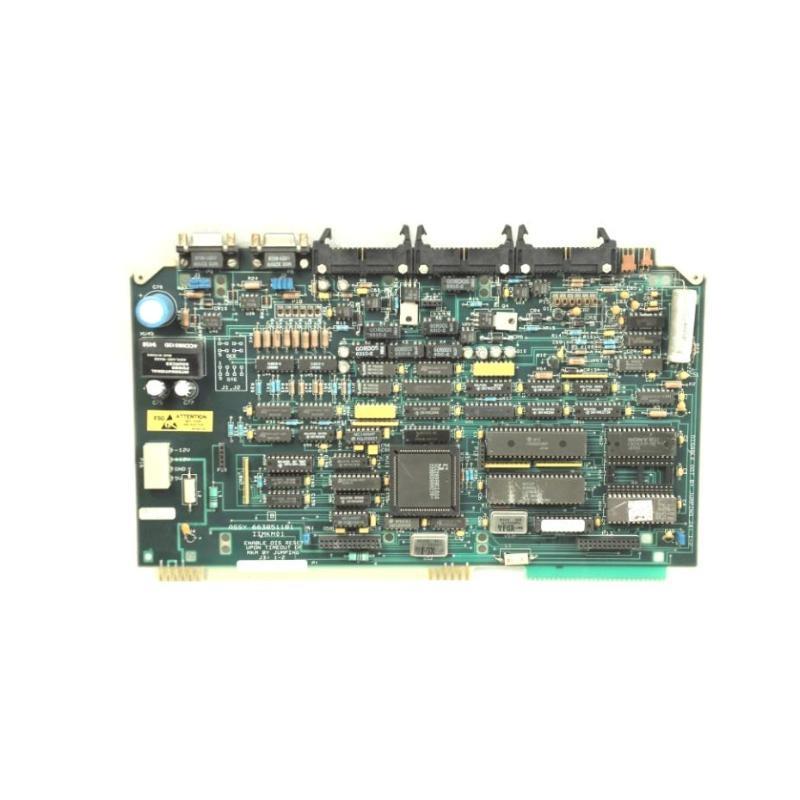 ABB Bailey IIMKM01 6638511K1 Infi 90