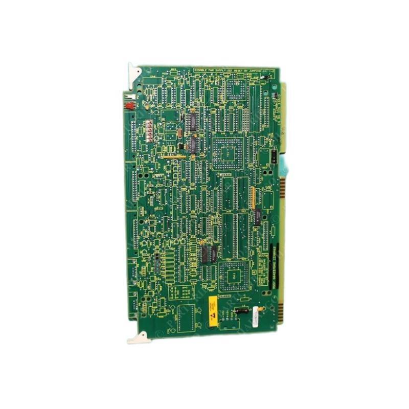 ABB Bailey IIMRM02 6642376A2 Infi 90 Reset Module 30-Day Returns！