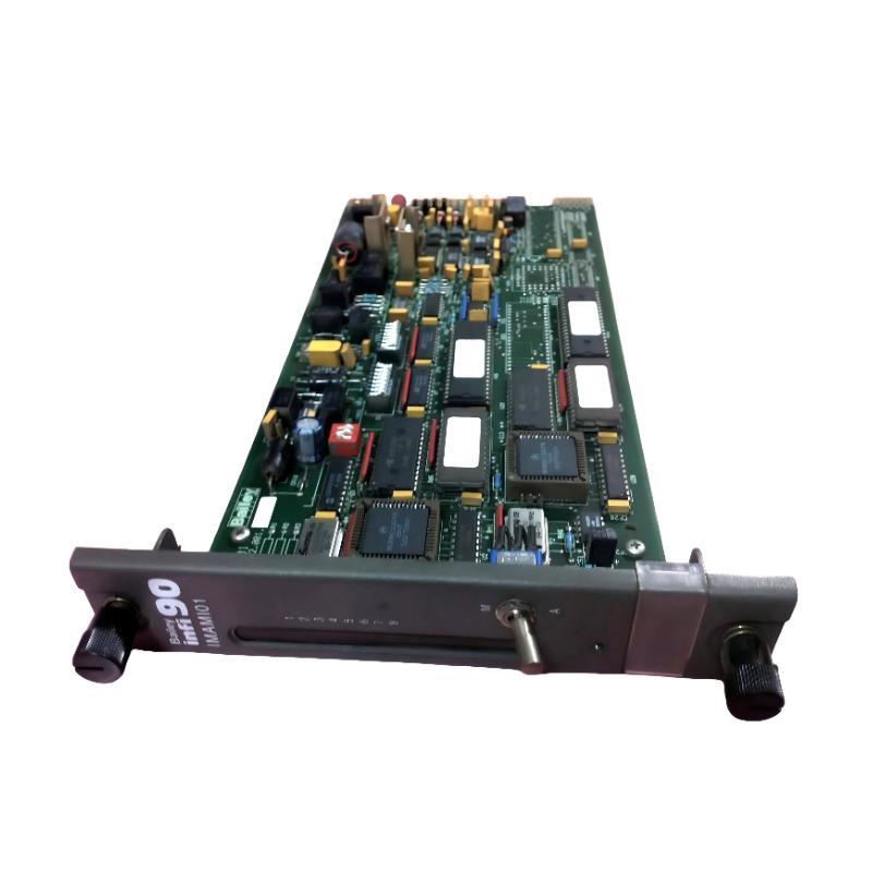 ABB Bailey IMAMI01 Auto Manual Interface Module 30-Day Returns！