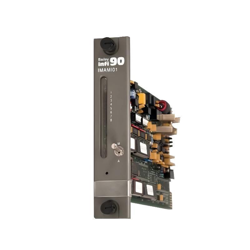 ABB Bailey IMAMI01 Auto Manual Inter