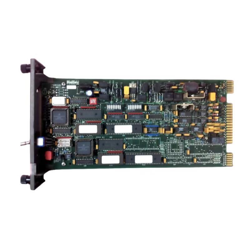 ABB Bailey IMAMI01 Auto Manual Interface Module 30-Day Returns！