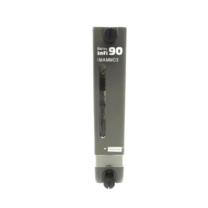 ABB Bailey IMAMM03 Analog Master Module Original