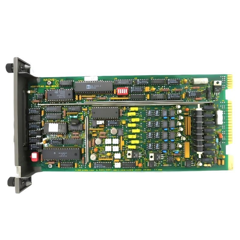 ABB Bailey IMAOM01 Analog Output Module Trusted supplier