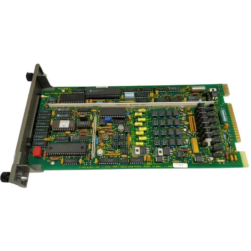 ABB Bailey IMAOM01 Analog Output Mod
