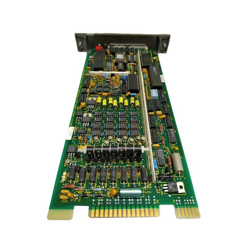 ABB Bailey IMAOM01 Analog Output Module Trusted supplier