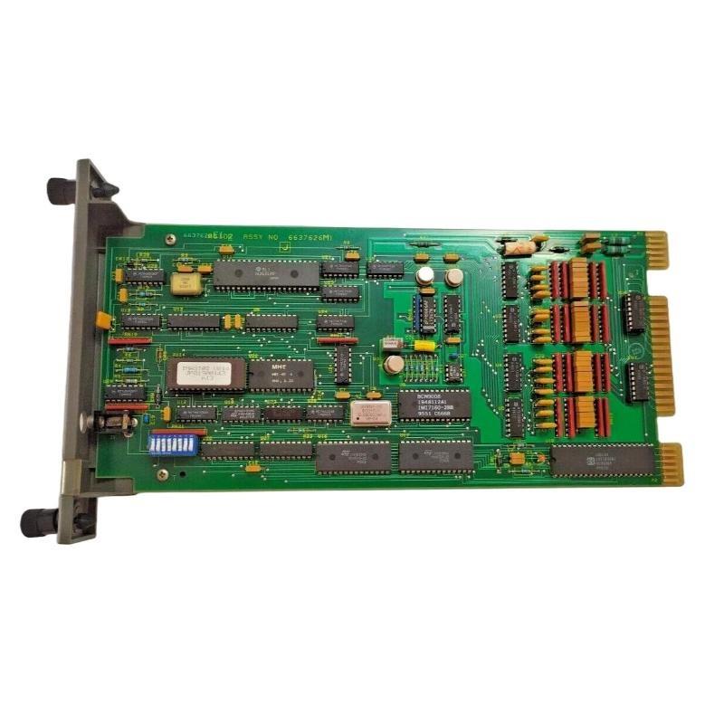 ABB Bailey IMAS102 Analog Input Slave Module Original