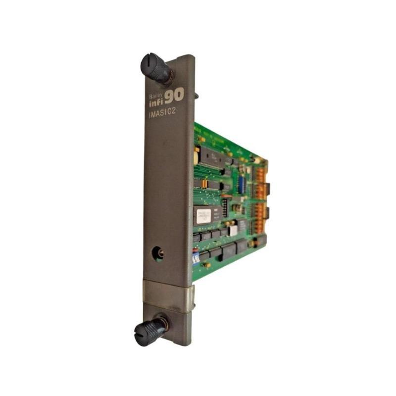 ABB Bailey IMAS102 Analog Input Slav