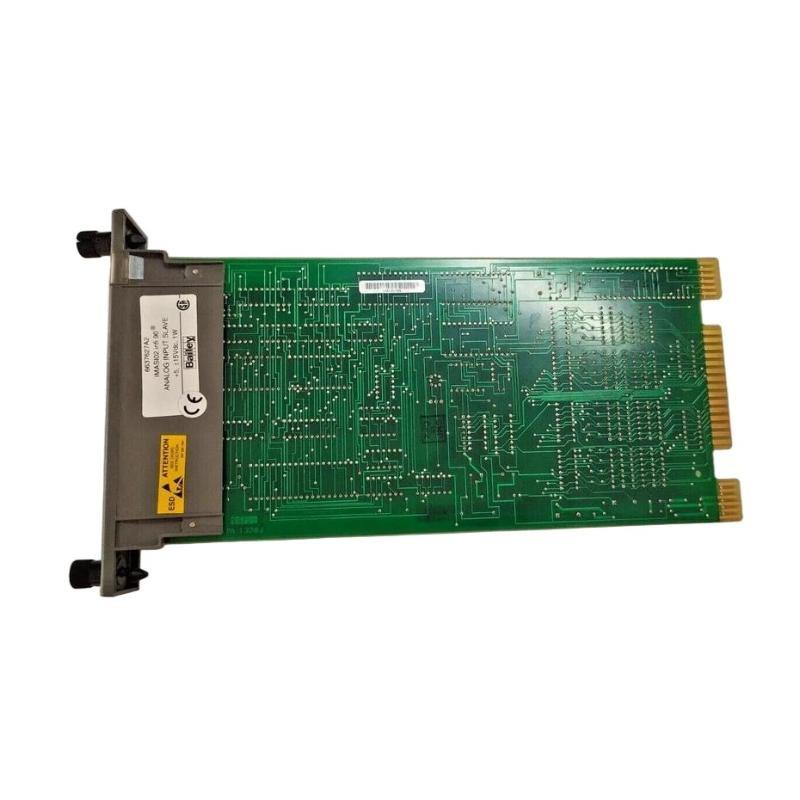 ABB Bailey IMAS102 Analog Input Slave Module Original