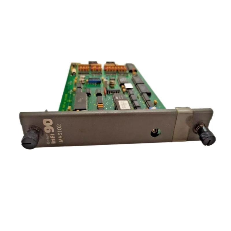 ABB Bailey IMASI02 Infi 90 Analog In