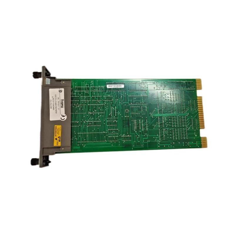 ABB Bailey IMASI02 Infi 90 Analog Input Module Unbelievable Prices!