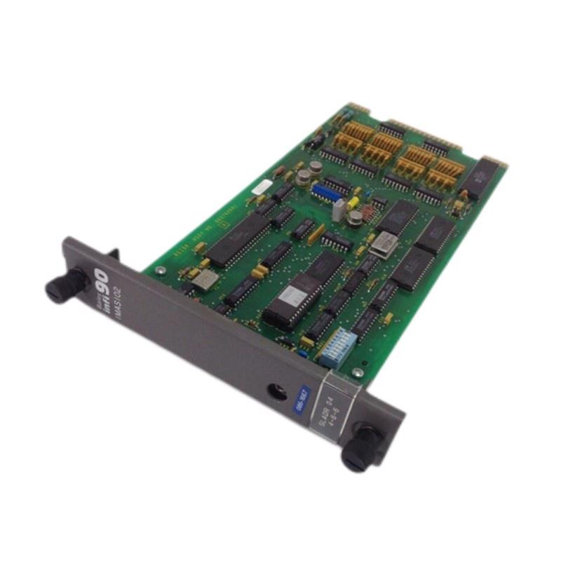 ABB Bailey IMASI02S Analog Input Module 100% New