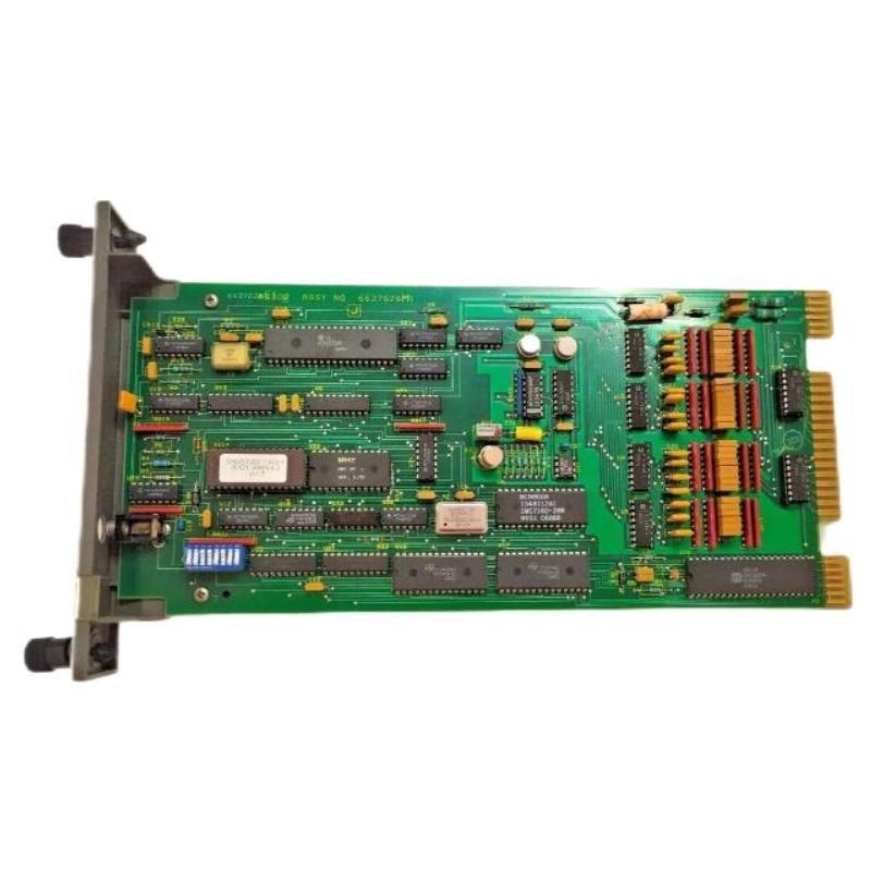 ABB Bailey IMASI02S Analog Input Mod
