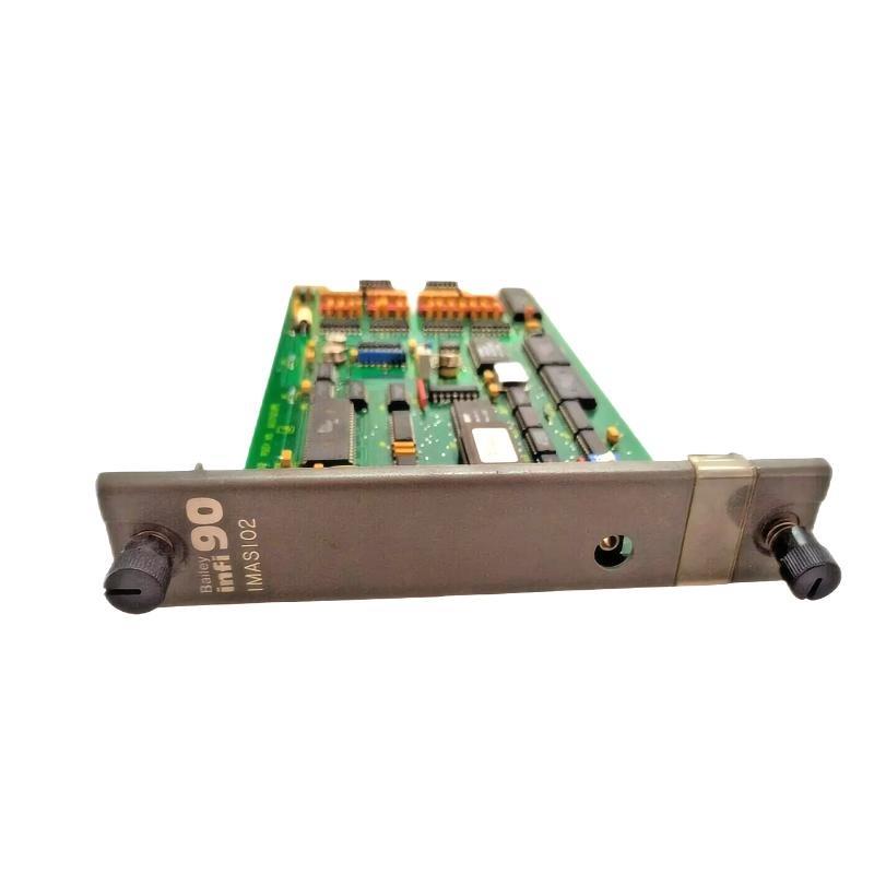 ABB Bailey IMASI02S Analog Input Module 100% New