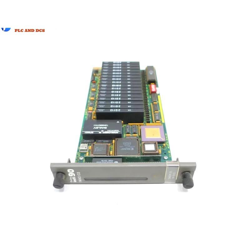 ABB Bailey IMASI03 Infi 90 Universal Analog Input Slave Module 12-Month Warranty