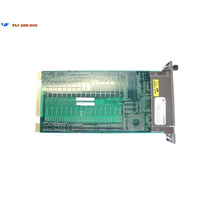ABB Bailey IMASI03 Infi 90 Universal Analog Input Slave Module 12-Month Warranty