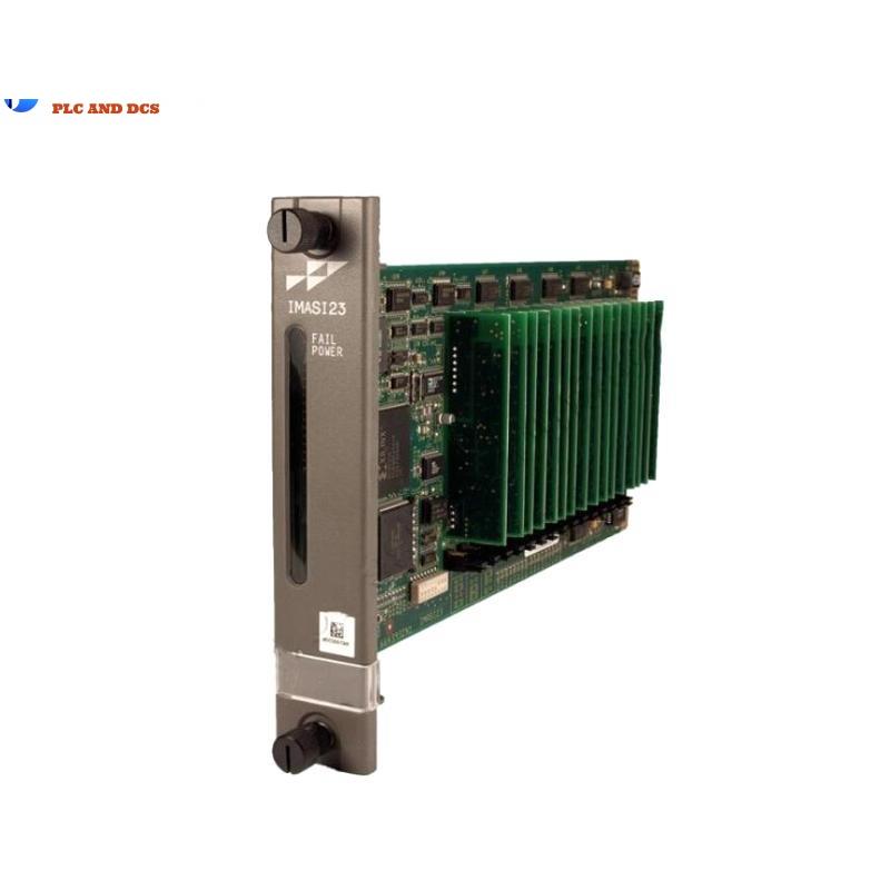 ABB Bailey IMASI23 Infi 90 Analog Input Module 100% New