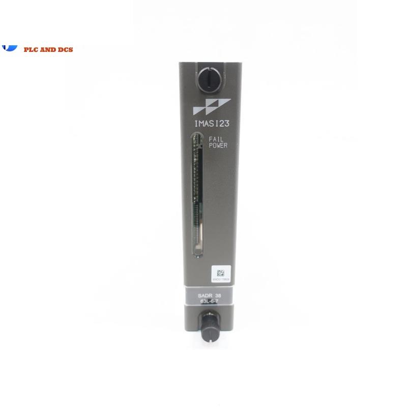 ABB Bailey IMASI23 Infi 90 Analog In