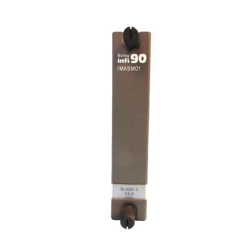 ABB Bailey IMASM01 Analog Input Slave Module Trusted supplier