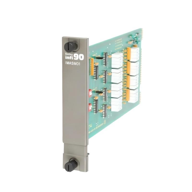ABB Bailey IMASM01 Analog Input Slav