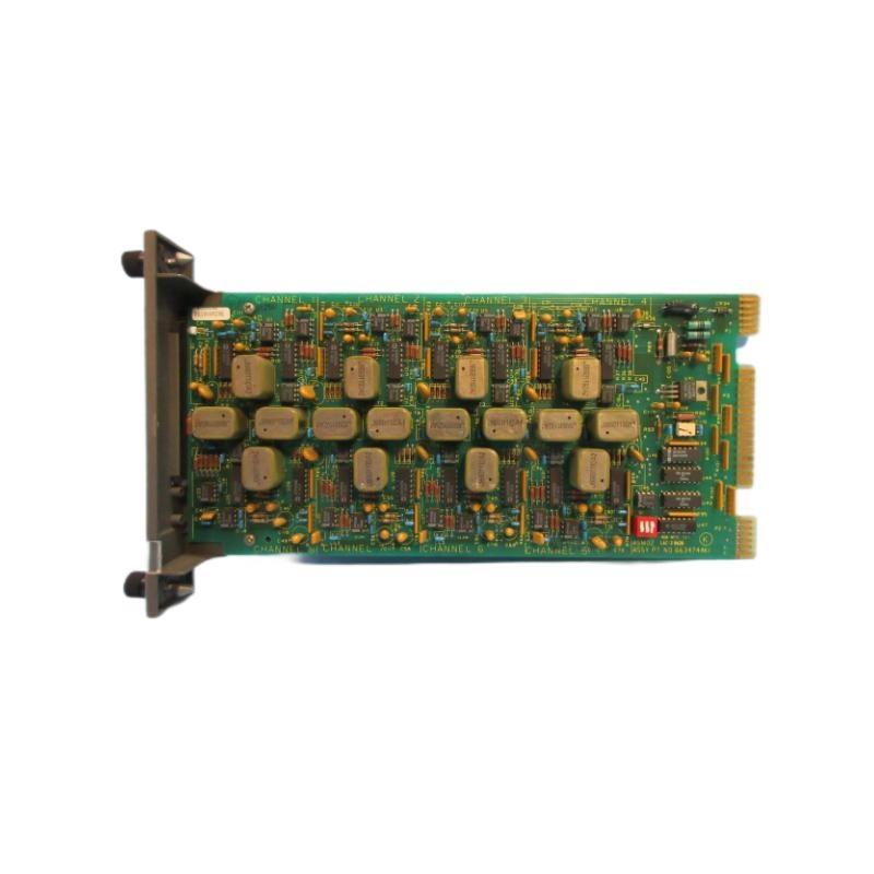 ABB Bailey IMASM02 Analog Input Slave Module 12-Month Warranty 30-Day Returns！
