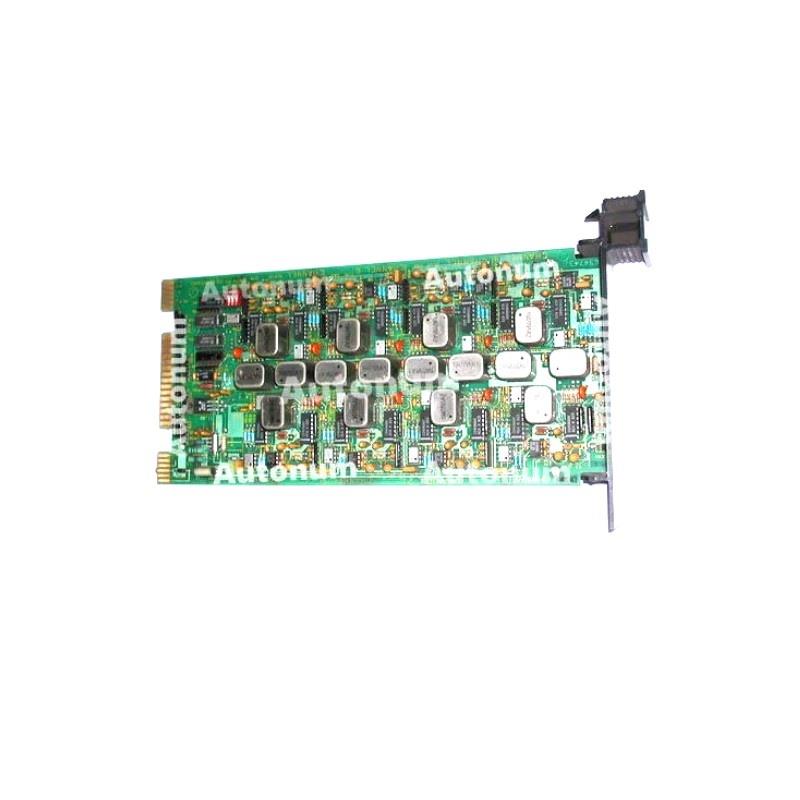 ABB Bailey IMASM02 Analog Input Slave Module 12-Month Warranty 30-Day Returns！