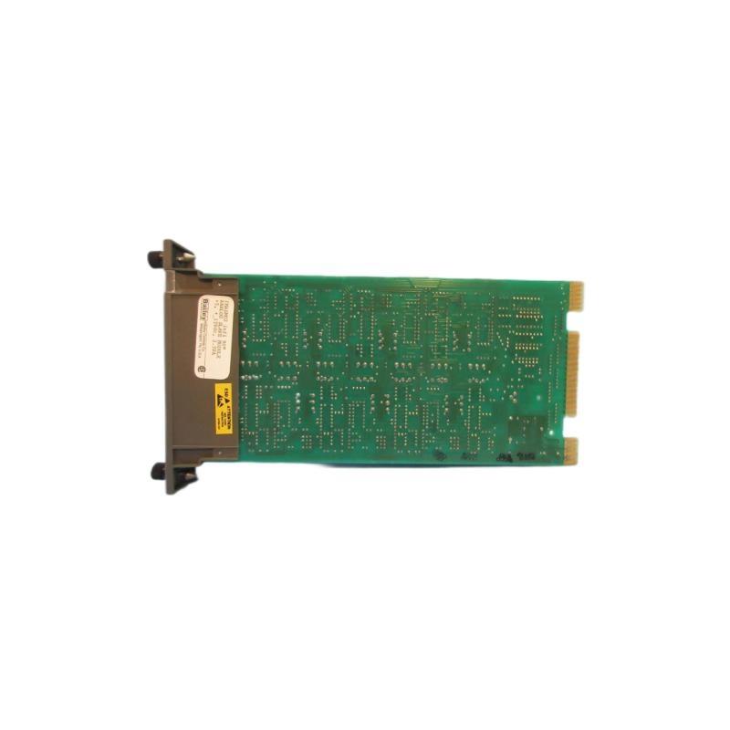 ABB Bailey IMASM02 Analog Input Slave Module 12-Month Warranty 30-Day Returns！