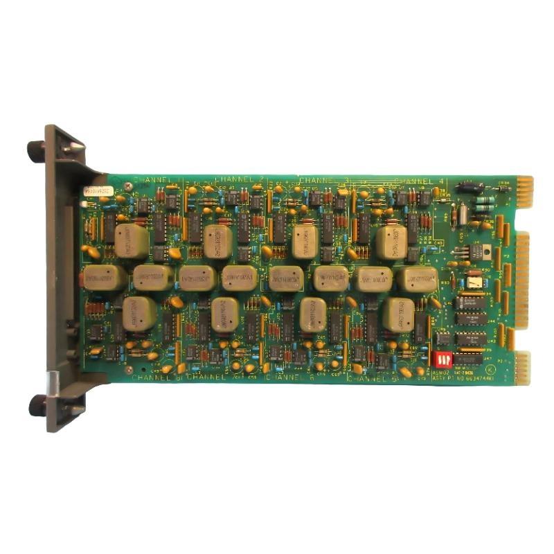 ABB Bailey IMASM02S Analog Input Slave Module Trusted supplier