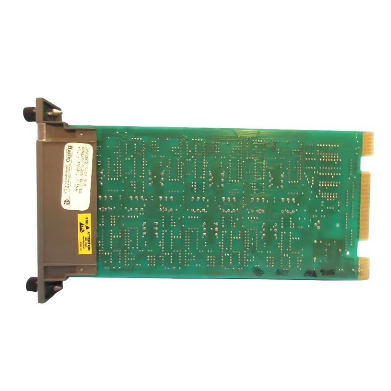 ABB Bailey IMASM02S Analog Input Slave Module Trusted supplier